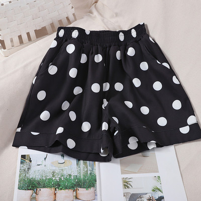 Pantaloni casual barbatesti cu puncte elastice si buzunare