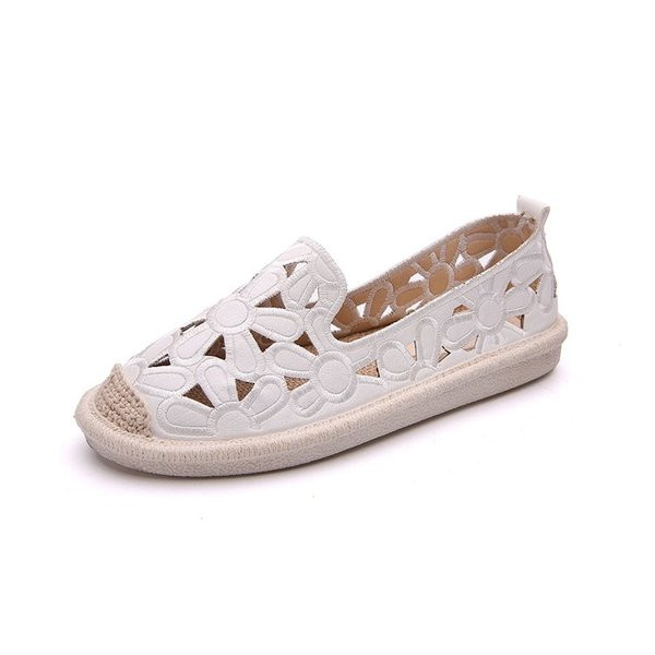 Дамски ежедневни текстилни обувки