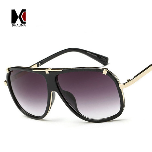 Μοντέρνα ανδρικά γυαλιά τύπου μάσκας