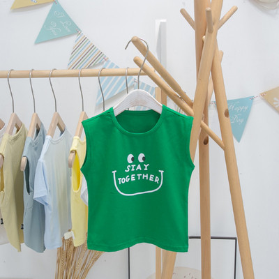 Καθημερινή παιδική μπλούζα για αγόρια με απλικέ