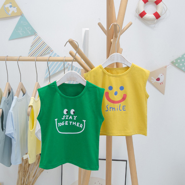 Καθημερινή παιδική μπλούζα για αγόρια με απλικέ