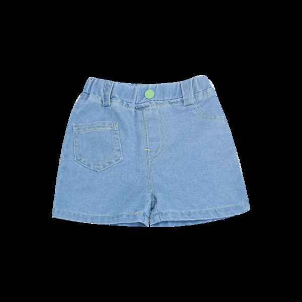 Casual παιδικό παντελόνι από τζιν για αγόρια