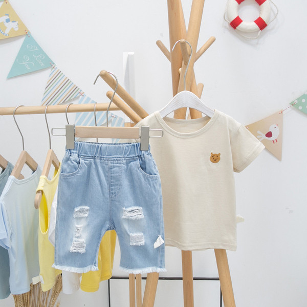 Moodsad rebenenud motiividega lasteteksad