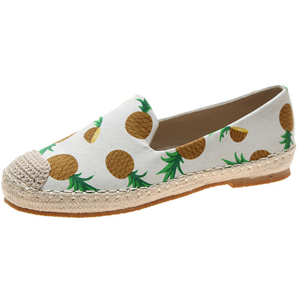 Lameda tallaga tekstiilist vabaajajalatsid