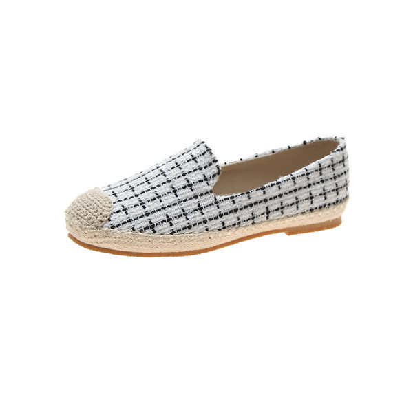 Pantofi casual dama cu talpa plate