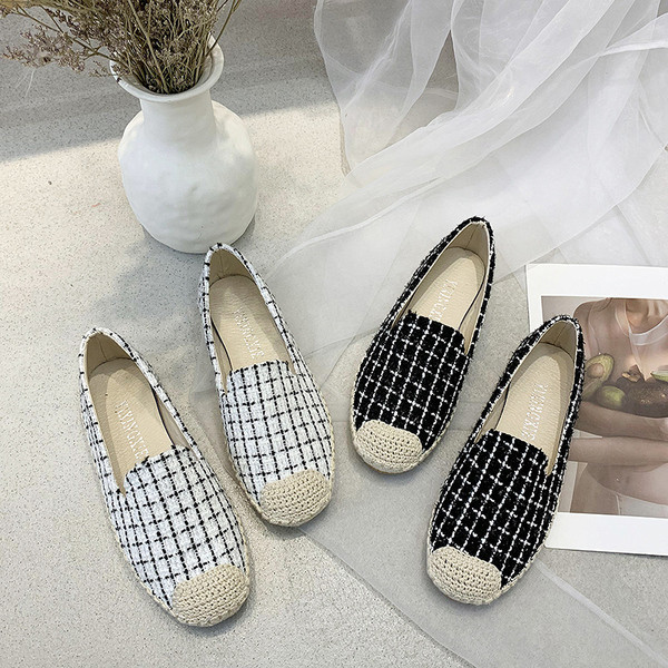 Pantofi casual dama cu talpa plate