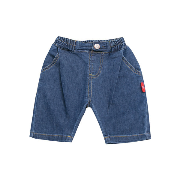 Pantaloni scurți din denim pentru băieți