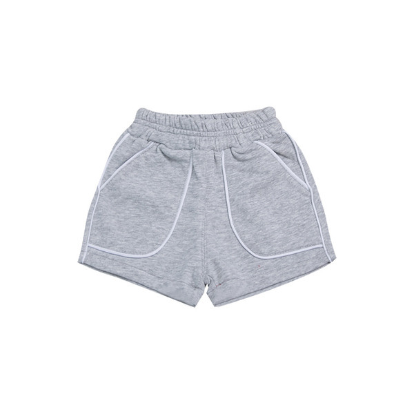 Pantaloni scurti sport cu buzunare pentru baieti