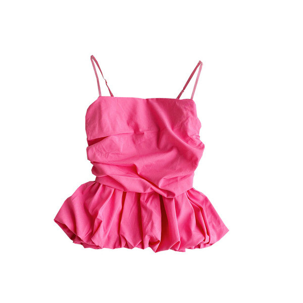 Erinevates värvides peenikeste rihmadega igapäevane paak