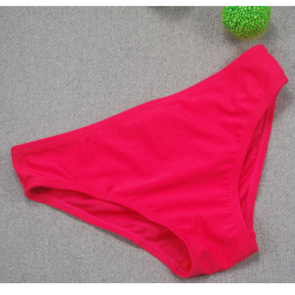 Модерен бански костюм за момичета от две части 