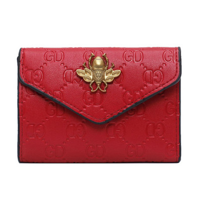 Ženska svakodnevna torbica sa metalnim elementom od eko kože