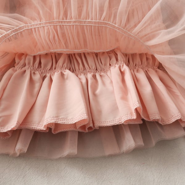 Bluză de damă actuală cu tul