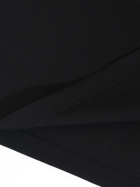 Naiste elastne seelik küljelõhikuga