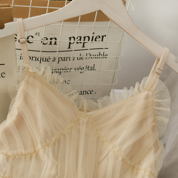 Rochie retro dama cu decolteu in V si broderie