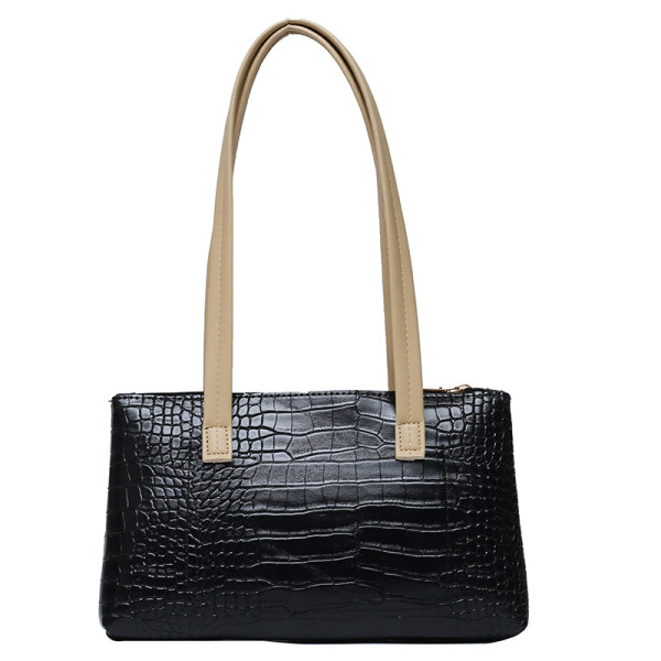 Novi model aktuelne ženske torbe od eko kože