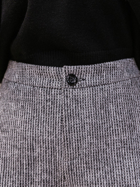 Naiste taskutega lühikesed püksid, mis sobivad igaks hooajaks