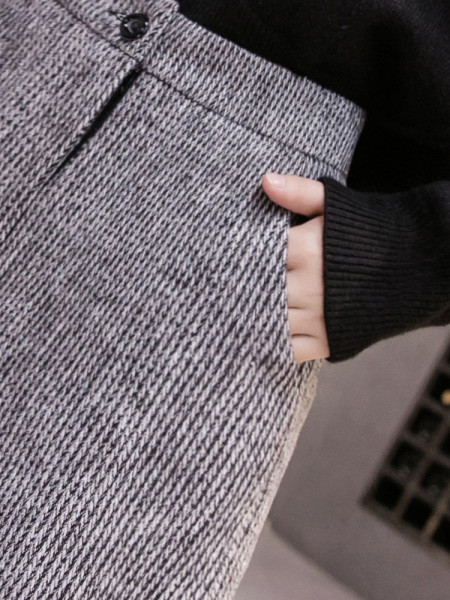 Naiste taskutega lühikesed püksid, mis sobivad igaks hooajaks