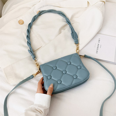 Geanta de dama de ultima generatie cu maner lung