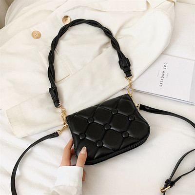 Geanta de dama de ultima generatie cu maner lung