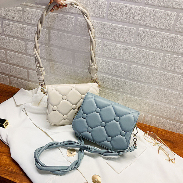 Geanta de dama de ultima generatie cu maner lung