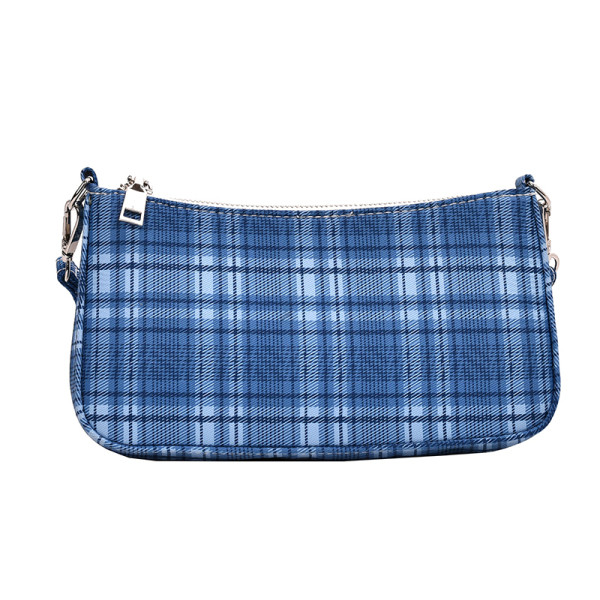 Kaasaegne pika sanga ja lukuga naistekott