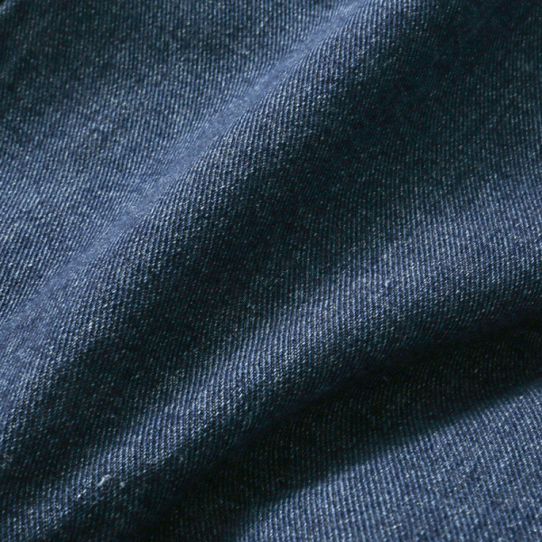 Blugi scurti moderni de dama cu talie inalta - model larg