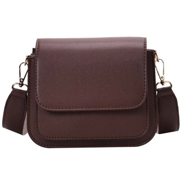 Geanta de dama la zi cu maner lung, model simplu