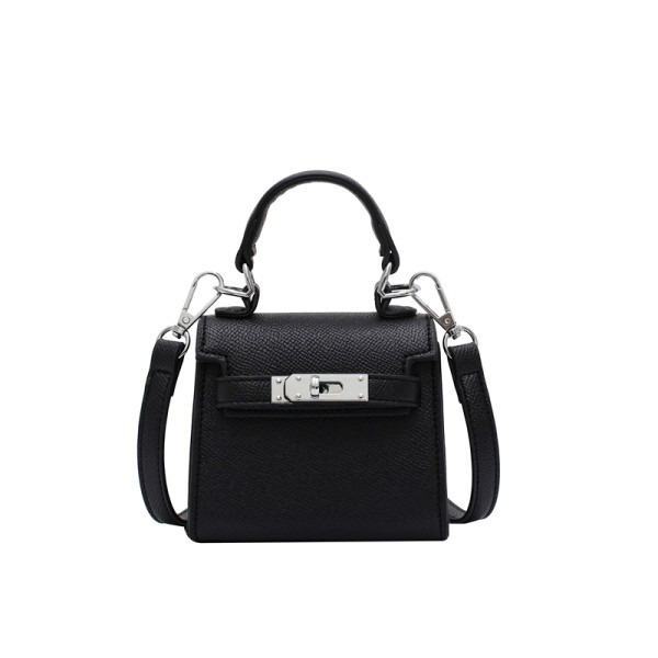 Geanta de dama moderna din piele ecologica cu manere scurte si lungi