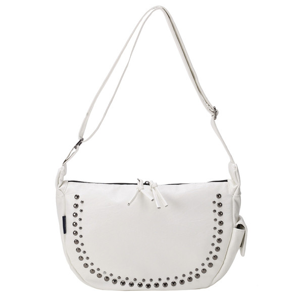 Igapäevane aasadega naiste õlakott