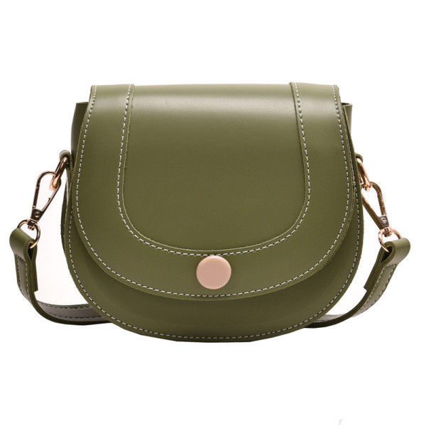 Geanta de umar dama model simplu cu maner lung