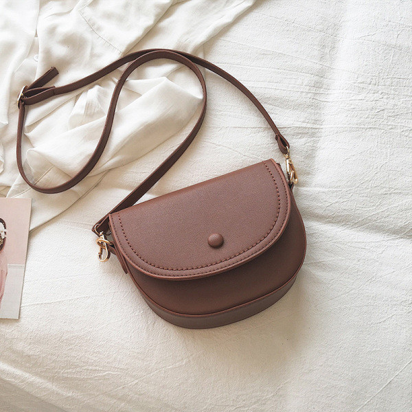 Geanta casual de dama cu maner lung model simplu