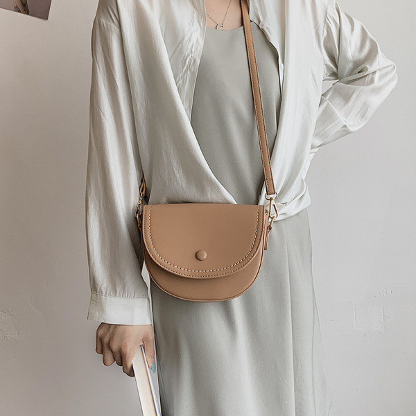 Geanta casual de dama cu maner lung model simplu