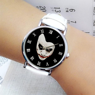 Ceas de bărbați modern cu aplicație - Joker