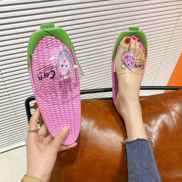 Model nou de papuci casual dama in diferite culori