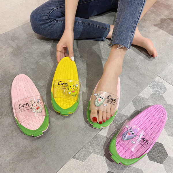 Model nou de papuci casual dama in diferite culori