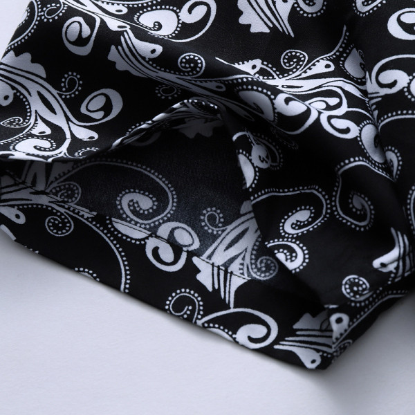 Vasaras vīriešu krekls ar īsām piedurknēm un izmēriem līdz 7XL