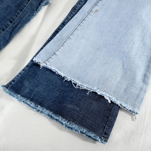 Jelenlegi Charleston típusú női farmer