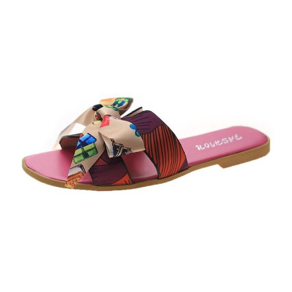 Lameda talla ja paelaga värviliste naiste susside uus mudel