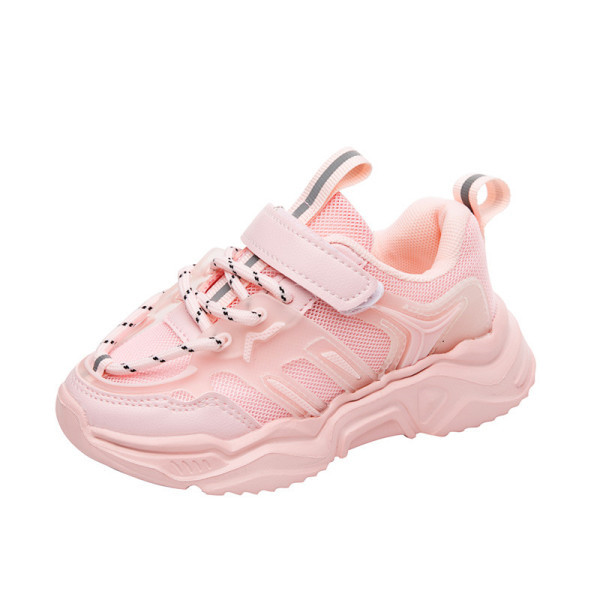 Lihtsad lipsude ja kleebistega laste tossud tüdrukutele ja poistele