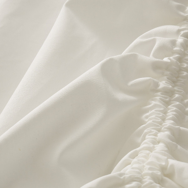 Pikk naiste seelik lipsudega