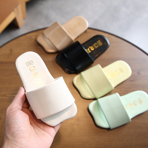 Alkalmi gyerekpapucs lányoknak