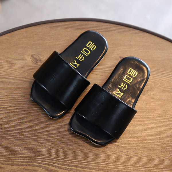 Alkalmi gyerekpapucs lányoknak