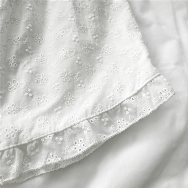 Pantaloni scurti de dama cu talie elastica