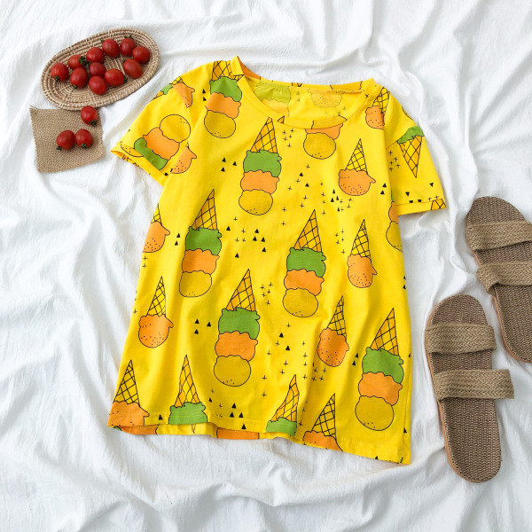 Set de dama zilnic cu cravate