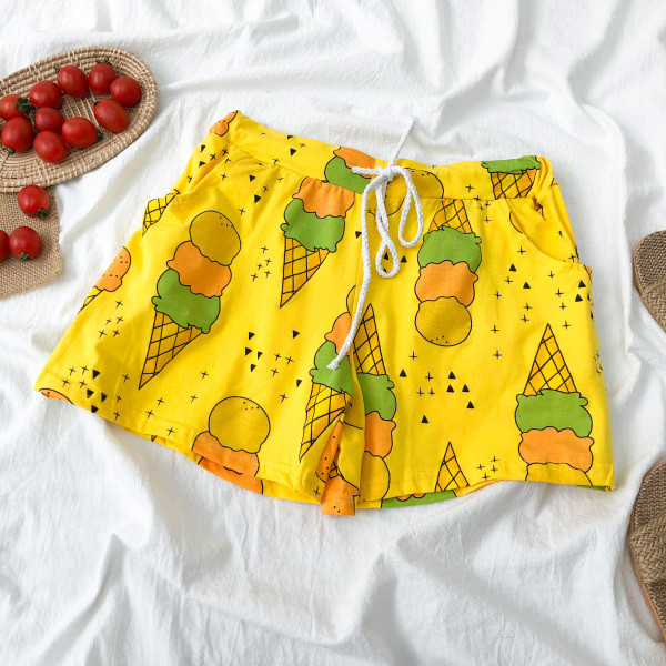 Set de dama zilnic cu cravate