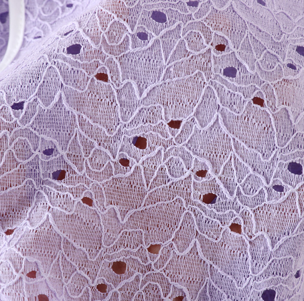 Bluză casual de damă cu mâneci 3/4 și decolteu oval