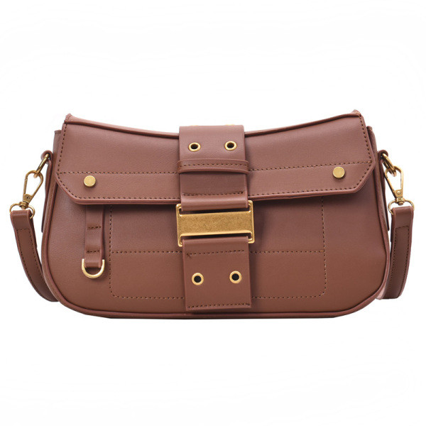 Geanta de dama actuala din piele ecologica