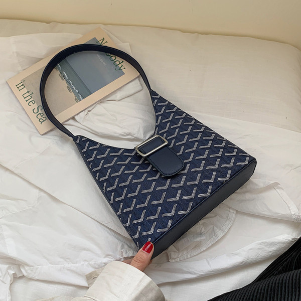 Geanta de dama eleganta cu maner scurt