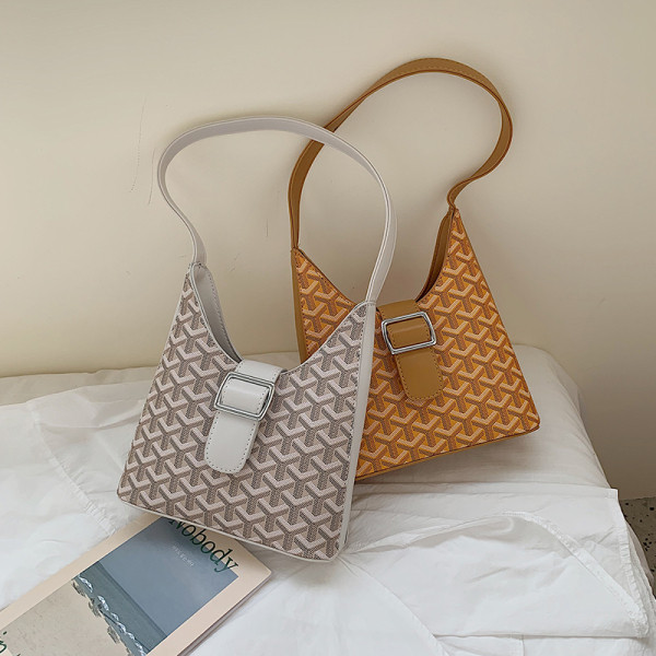 Geanta de dama eleganta cu maner scurt