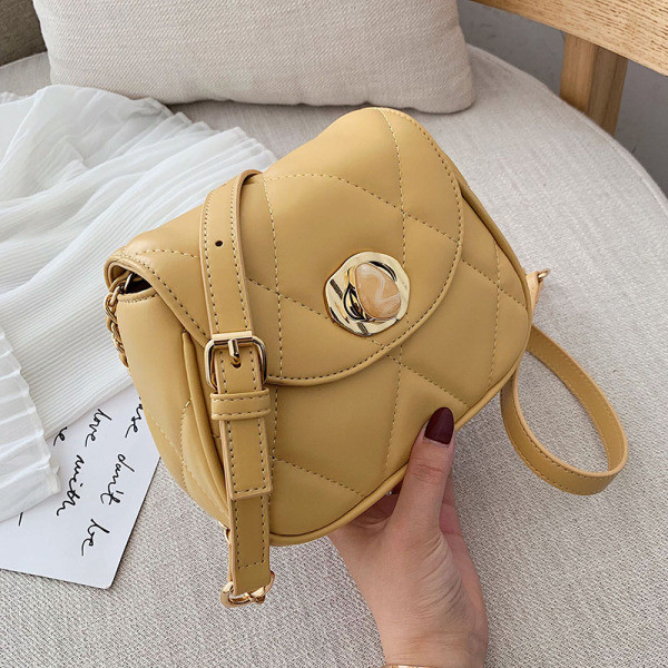 Geantă de umăr de zi cu zi pentru femei